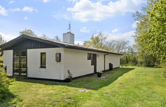 Photo 1 - Maison de 3 chambres à Hals avec terrasse