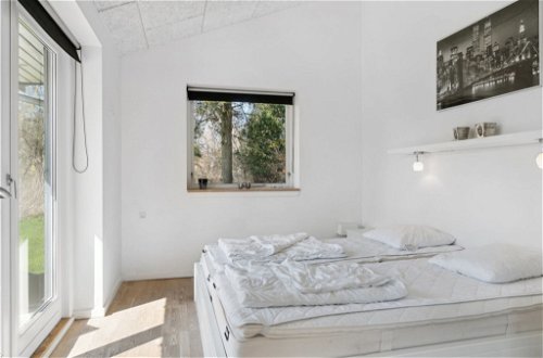 Foto 14 - Casa con 4 camere da letto a Nykøbing Sj con terrazza e sauna