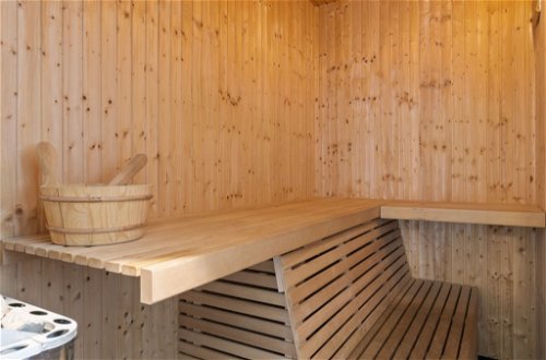 Foto 13 - Casa de 4 quartos em Nykøbing Sj com terraço e sauna