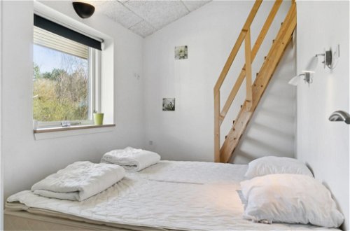 Foto 16 - Casa de 4 habitaciones en Nykøbing Sj con terraza y sauna