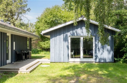 Photo 25 - Maison de 4 chambres à Nykøbing Sj avec terrasse et sauna