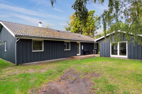 Photo 3 - Maison de 4 chambres à Nykøbing Sj avec terrasse et sauna