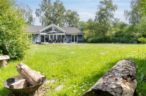 Foto 22 - Casa de 4 habitaciones en Nykøbing Sj con terraza y sauna