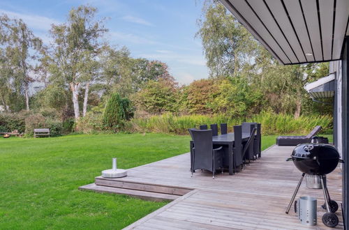 Photo 24 - Maison de 4 chambres à Nykøbing Sj avec terrasse et sauna