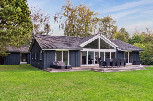 Foto 1 - Casa con 4 camere da letto a Nykøbing Sj con terrazza e sauna