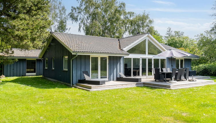 Photo 1 - 4 bedroom House in Nykøbing Sj with terrace and sauna