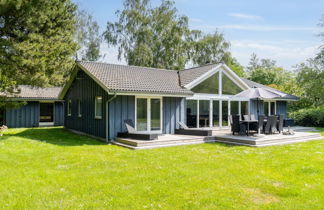 Foto 1 - Casa de 4 quartos em Nykøbing Sj com terraço e sauna