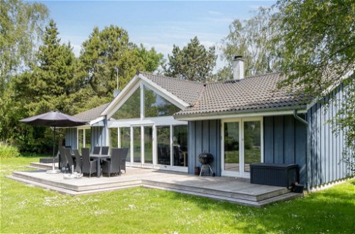Photo 20 - Maison de 4 chambres à Nykøbing Sj avec terrasse et sauna