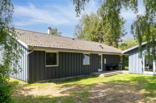 Foto 24 - Haus mit 4 Schlafzimmern in Nykøbing Sj mit terrasse und sauna