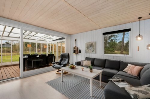 Foto 8 - Haus mit 3 Schlafzimmern in Ulfborg mit terrasse