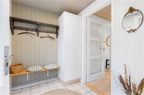 Foto 11 - Casa con 3 camere da letto a Ulfborg con terrazza