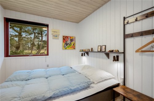 Foto 22 - Casa con 3 camere da letto a Ulfborg con terrazza