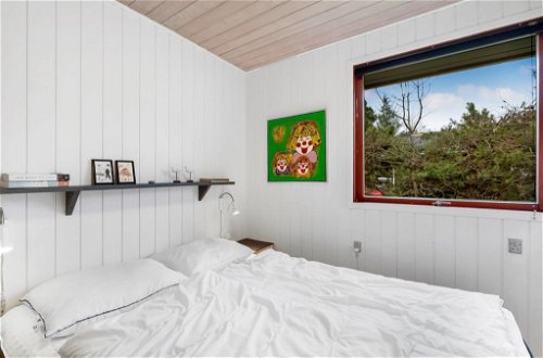 Foto 21 - Casa con 3 camere da letto a Ulfborg con terrazza