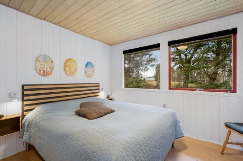 Foto 19 - Casa con 3 camere da letto a Ulfborg con terrazza
