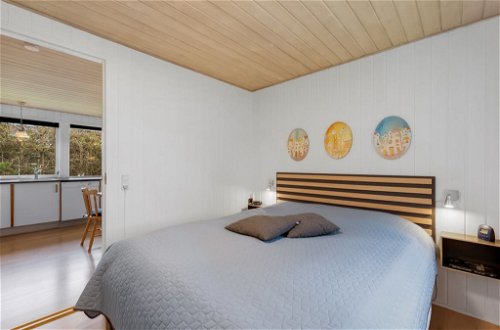 Foto 20 - Haus mit 3 Schlafzimmern in Ulfborg mit terrasse