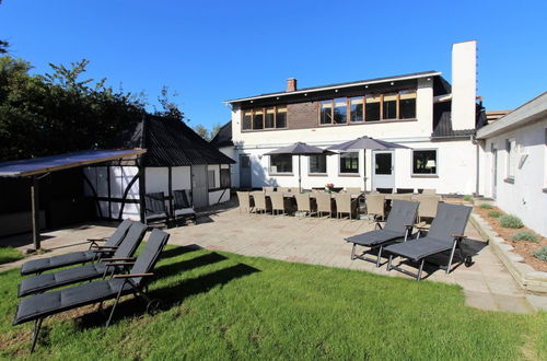Photo 39 - Maison de 6 chambres à Tranekær avec piscine privée et terrasse