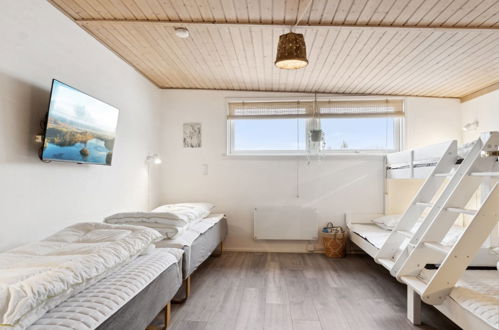 Foto 25 - Casa con 6 camere da letto a Tranekær con piscina privata e terrazza