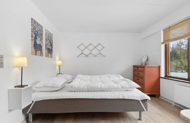 Casa de 6 quartos em Tranekær com piscina privada e terraço - Foto 66