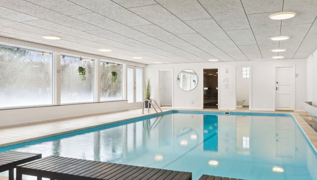 Haus mit 6 Schlafzimmern in Tranekær mit privater pool und terrasse - Foto 3