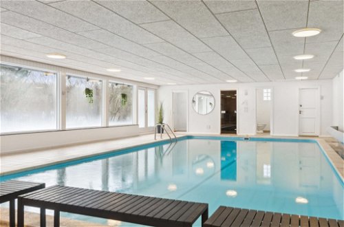 Foto 36 - Casa de 6 quartos em Tranekær com piscina privada e terraço