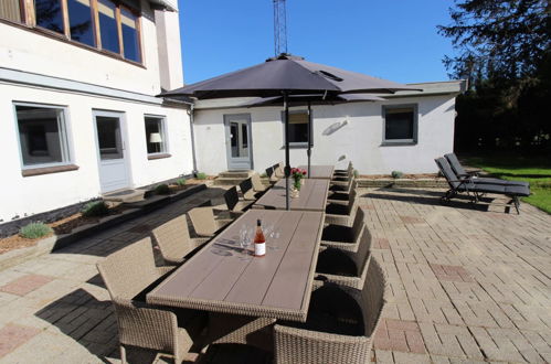 Foto 41 - Haus mit 6 Schlafzimmern in Tranekær mit privater pool und terrasse