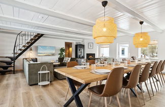 Photo 2 - 6 bedroom House in Tranekær with private pool and terrace