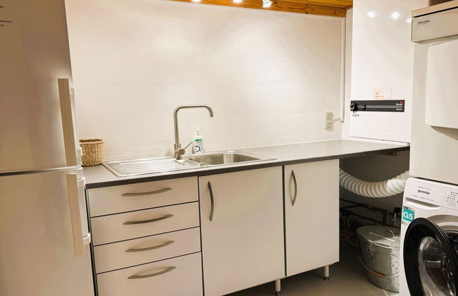 Casa de 6 quartos em Tranekær com piscina privada e terraço - Foto 63