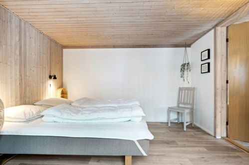 Foto 20 - Casa con 6 camere da letto a Tranekær con piscina privata e terrazza