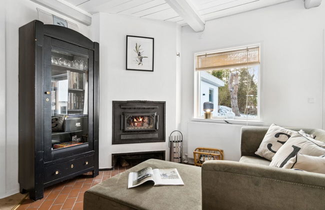 Casa de 6 quartos em Tranekær com piscina privada e terraço - Foto 43