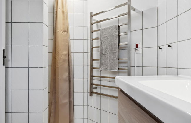 Casa de 6 quartos em Tranekær com piscina privada e terraço - Foto 53