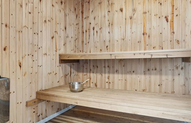 Casa de 6 quartos em Tranekær com piscina privada e terraço - Foto 5