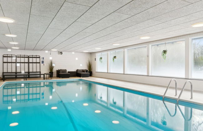Casa de 6 quartos em Tranekær com piscina privada e terraço - Foto 1