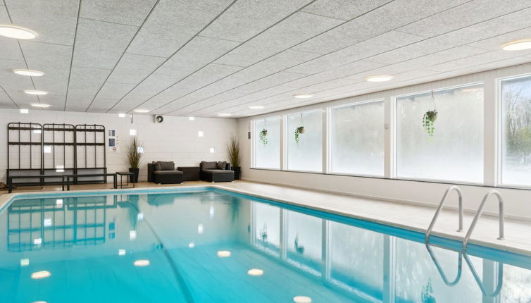 Photo 1 - 6 bedroom House in Tranekær with private pool and terrace