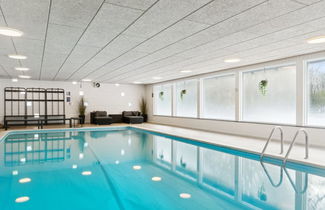 Foto 1 - Haus mit 6 Schlafzimmern in Tranekær mit privater pool und terrasse
