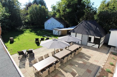 Foto 47 - Casa de 6 habitaciones en Tranekær con piscina privada y terraza