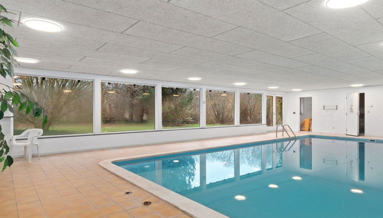 Photo 1 - Maison de 6 chambres à Tranekær avec piscine privée et terrasse