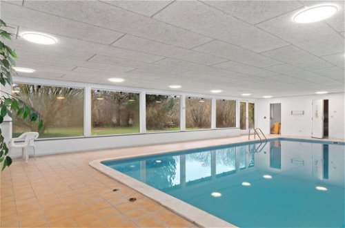 Foto 1 - Casa con 6 camere da letto a Tranekær con piscina privata e terrazza