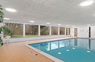 Photo 1 - Maison de 6 chambres à Tranekær avec piscine privée et terrasse