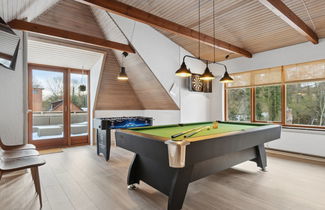 Photo 3 - 6 bedroom House in Tranekær with private pool and terrace