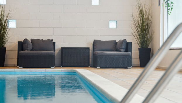Haus mit 6 Schlafzimmern in Tranekær mit privater pool und terrasse - Foto 4