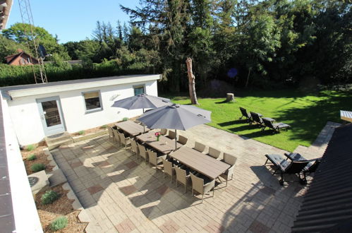 Photo 46 - Maison de 6 chambres à Tranekær avec piscine privée et terrasse