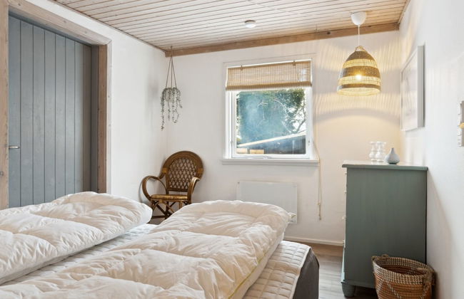 Casa de 6 quartos em Tranekær com piscina privada e terraço - Foto 57