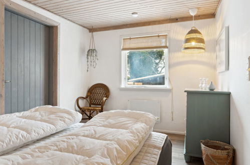 Foto 21 - Casa de 6 quartos em Tranekær com piscina privada e terraço