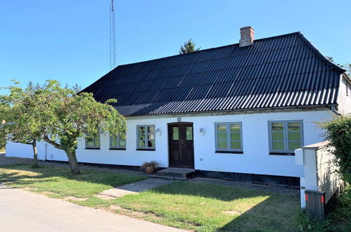 Foto 2 - Casa con 6 camere da letto a Tranekær con piscina privata e terrazza