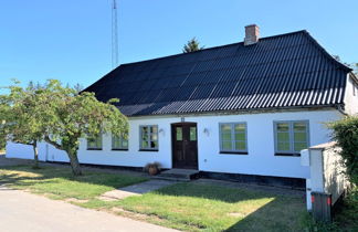 Foto 2 - Casa de 6 quartos em Tranekær com piscina privada e terraço