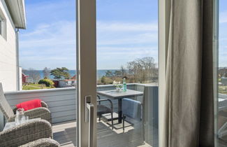 Foto 2 - Appartamento con 2 camere da letto a Allinge con terrazza