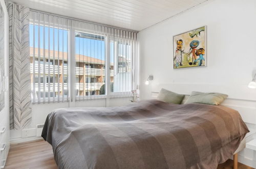 Foto 18 - Appartamento con 2 camere da letto a Allinge con terrazza