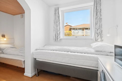 Foto 20 - Appartamento con 2 camere da letto a Allinge con terrazza