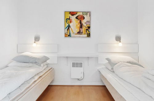 Foto 19 - Appartamento con 2 camere da letto a Allinge con terrazza