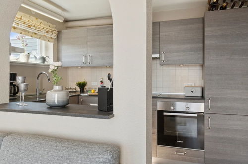 Foto 17 - Appartamento con 2 camere da letto a Allinge con terrazza